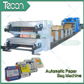 CE Certificate Automatic Industrial Paper Sack Making Machine